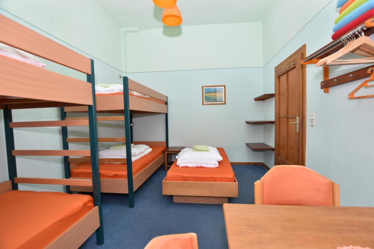 Herberge Orange Meißen Kültér fotó