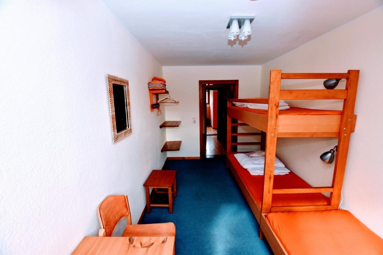 Herberge Orange Meißen Kültér fotó