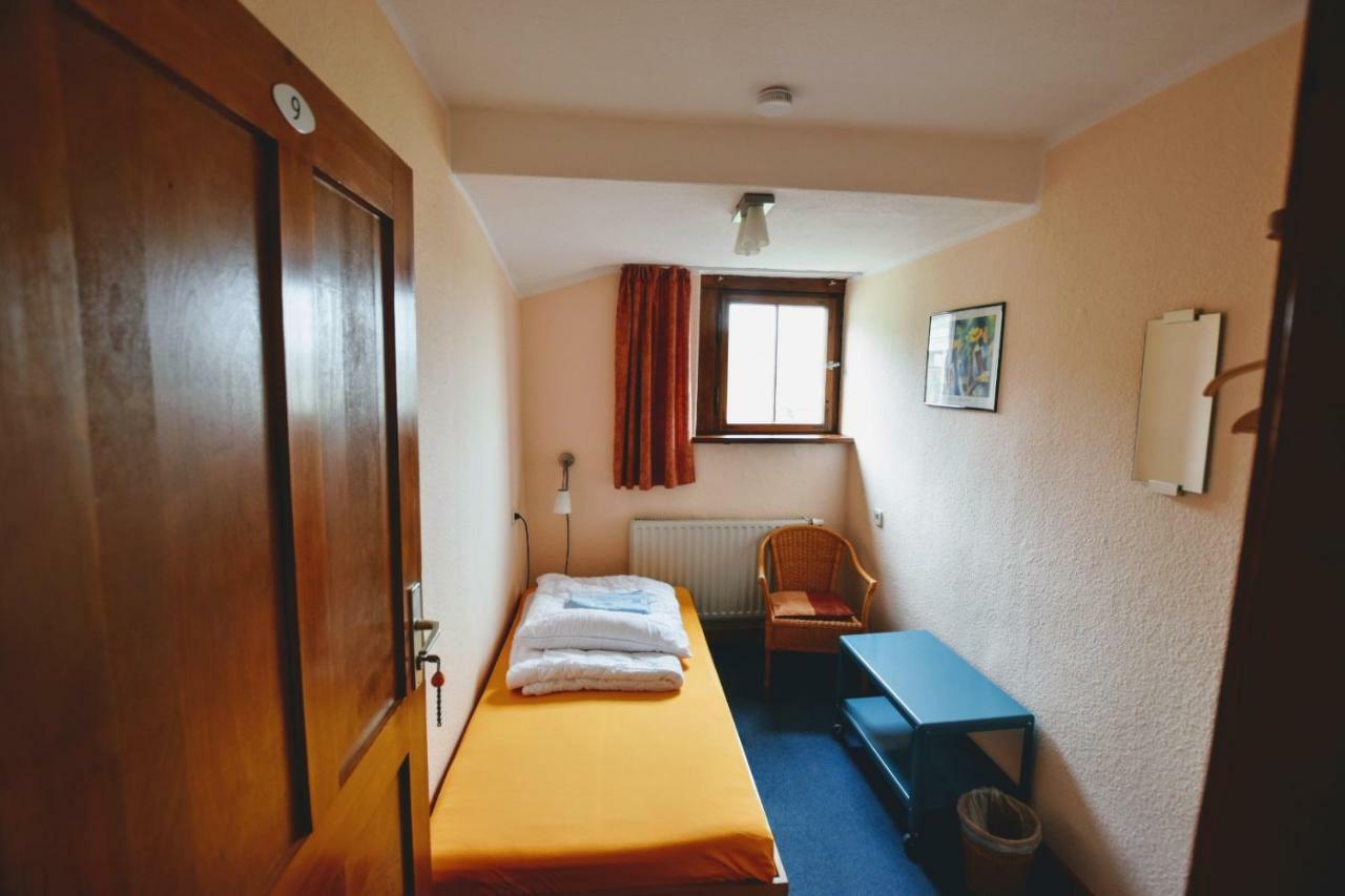 Herberge Orange Meißen Kültér fotó