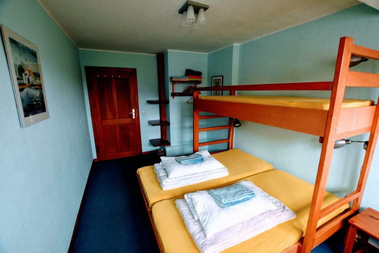 Herberge Orange Meißen Kültér fotó